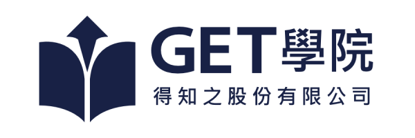 get學院logo web2